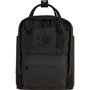 FJALLRAVEN Re-Kanken Mini Backpack